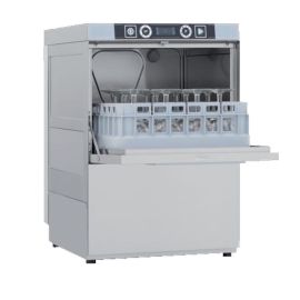 Машина стаканомоечная Apach Chef Line LGIT35 S DD купить в Е.Маркет