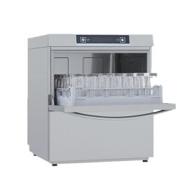 Машина стаканомоечная Apach Chef Line LGTT50 S RP DD DP TF купить в Е.Маркет