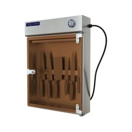 Стерилизатор для ножей KAYMAN СН-1-М А купить в Е.Маркет