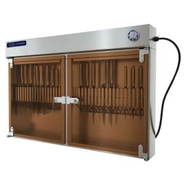 Стерилизатор для ножей KAYMAN СН-2-36-Р-М А купить в Е.Маркет