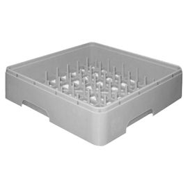 Кассета для тарелок Silanos 901230 (500х500), серая купить в Е.Маркет