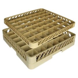 Кассета-стойка для бокалов JIWINS JW-49 beige купить в Е.Маркет