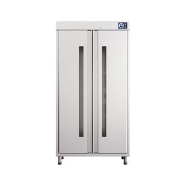 Шкаф для стерилизации посуды и инвентаря Abat ШСТП-4-35 купить в Е.Маркет