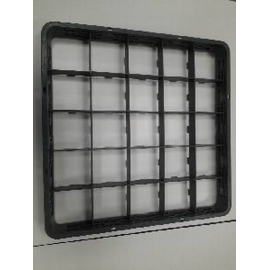 Секция дополнительная NORMA для кассеты 25 ячеек 500х500 купить в Е.Маркет