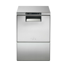 Машина стаканомоечная ATA B 21 с помпой купить в Е.Маркет