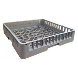 Кассета для стаканов T-LUX BMS-40 (400х400), серая купить в Е.Маркет