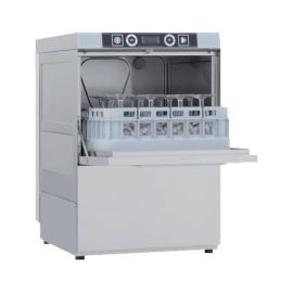 Машина стаканомоечная Apach Chef Line LGIT45 DD DP RP TF купить в Е.Маркет