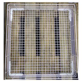 Кассета для тарелок Silanos 901366 620х570х120 для LP57EB EVO2 HY-NRG / VS P57-62N купить в Е.Маркет