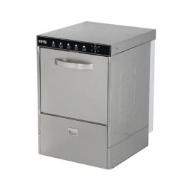 Стаканомоечная машина EKSI GB400 DD+PS купить в Е.Маркет