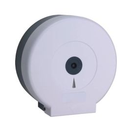 Диспенсер для туалетной бумаги VIATTO OK-501A (пластик) купить в Е.Маркет