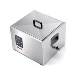 Ротационный кипятильник (термостат) Sirman Softcooker XP S 2/3 купить в Е.Маркет