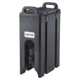 Термоконтейнер Cambro 500LCD 110 черный купить в Е.Маркет