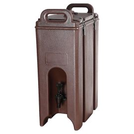 Термоконтейнер для напитков NORMA 18 л LCD купить в Е.Маркет