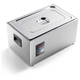 Ротационный кипятильник (термостат) Sirman Softcooker XP S 1/1 купить в Е.Маркет