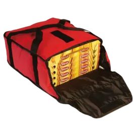 Термосумка для доставки пиццы GiMetal BTD4520 49х48х18 см (3х45 см) купить в Е.Маркет