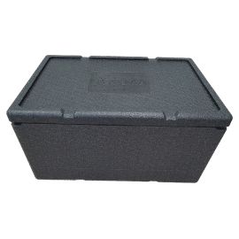 Термоконтейнер NORMA EPP 46 Л купить в Е.Маркет