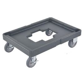 Тележка для термоконтейнеров NORMA универсальная купить в Е.Маркет