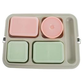 Термоподнос Foodatlas H1 купить в Е.Маркет