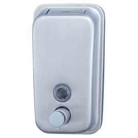 Дозатор для жидкого мыла Jofel АLL1006 купить в Е.Маркет