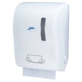 Диспенсер для бумажных полотенец Jofel AG50030 купить в Е.Маркет