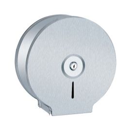 Диспенсер для туалетной бумаги VIATTO OK-508A (нерж. сталь) купить в Е.Маркет