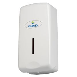 Дозатор для жидкого мыла CLEANEQ AC27052CLQ купить в Е.Маркет