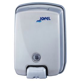 Дозатор для жидкого мыла Jofel AC54000 купить в Е.Маркет