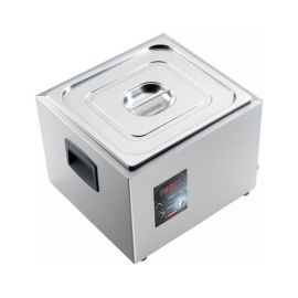 Ротационный кипятильник (термостат) Sirman Softcooker XP S 2/3 купить в Е.Маркет