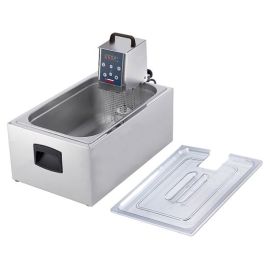 Контейнер Sirman для SOFTCOOKER GN1/1 с крышкой купить в Е.Маркет