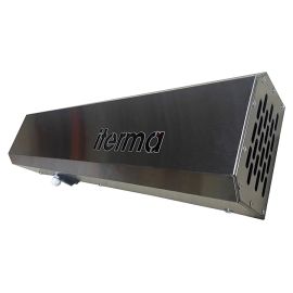 Рециркулятор-облучатель бактерицидный ITERMA РБ-30-2-8 купить в Е.Маркет