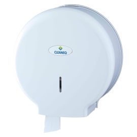 Диспенсер для туалетной бумаги CLEANEQ AE57002CLQ купить в Е.Маркет
