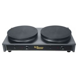 Блинница Grill Master Ф2БЭ 400 мм купить в Е.Маркет