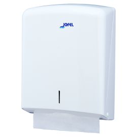 Диспенсер для бумажных полотенец Jofel AH33000 купить в Е.Маркет