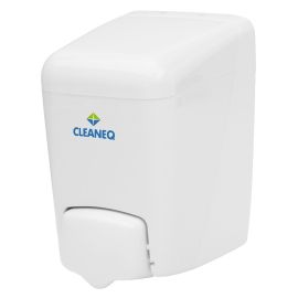 Дозатор для жидкого мыла CLEANEQ AC84022CLQ купить в Е.Маркет