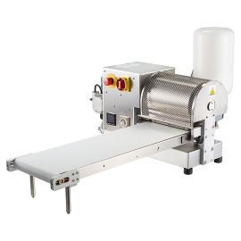 Автомат блинный Imperia (La Monferrina) C1 прямоугольная форма 160 мм купить в Е.Маркет