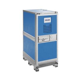 Термоконтейнер POLAIR CT-1000 купить в Е.Маркет