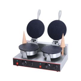 Вафельница Hurakan HKN-GED4M купить в Е.Маркет