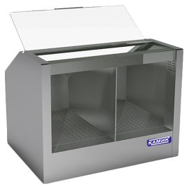 Витрина для попкорна КАМИК ВТ-320646 купить в Е.Маркет