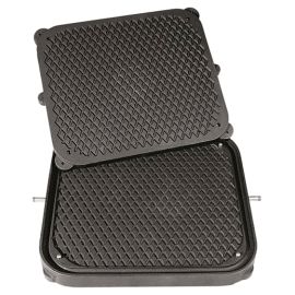 Форма для тарталетницы Kocateq DHTartmatic Plate 19 купить в Е.Маркет