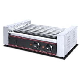 Гриль роликовый Starfood HD-07A купить в Е.Маркет