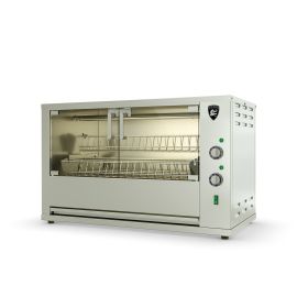 Гриль для кур KAYMAN ГЭ-380-4C12-Т A купить в Е.Маркет