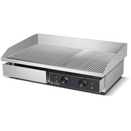 Поверхность жарочная Hurakan HKN-PSR730 купить в Е.Маркет