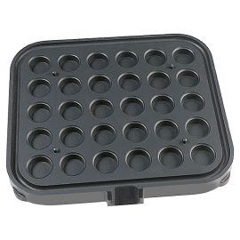 Форма для тарталетницы Pavoni PIASTRA D купить в Е.Маркет