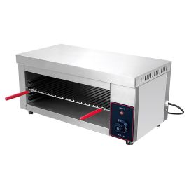 Гриль Salamander Rosso HES-936 купить в Е.Маркет