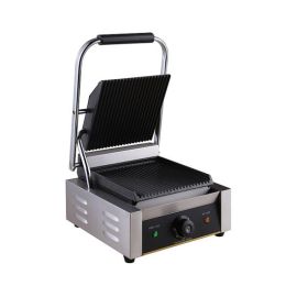 Гриль прижимной GASTRORAG NPL-EGD14E купить в Е.Маркет