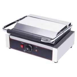 Гриль контактный Hurakan HKN-PE34FT купить в Е.Маркет