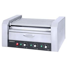Гриль роликовый Airhot RG-9BW купить в Е.Маркет