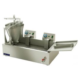 Аппарат пончиковый KAYMAN ПА-300 А купить в Е.Маркет