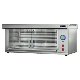 Гриль для кур KAYMAN ГЭ-1Ш A купить в Е.Маркет