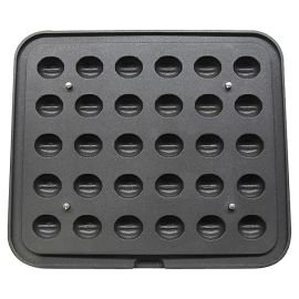 Форма для тарталетницы Pavoni PIASTRA 5 купить в Е.Маркет